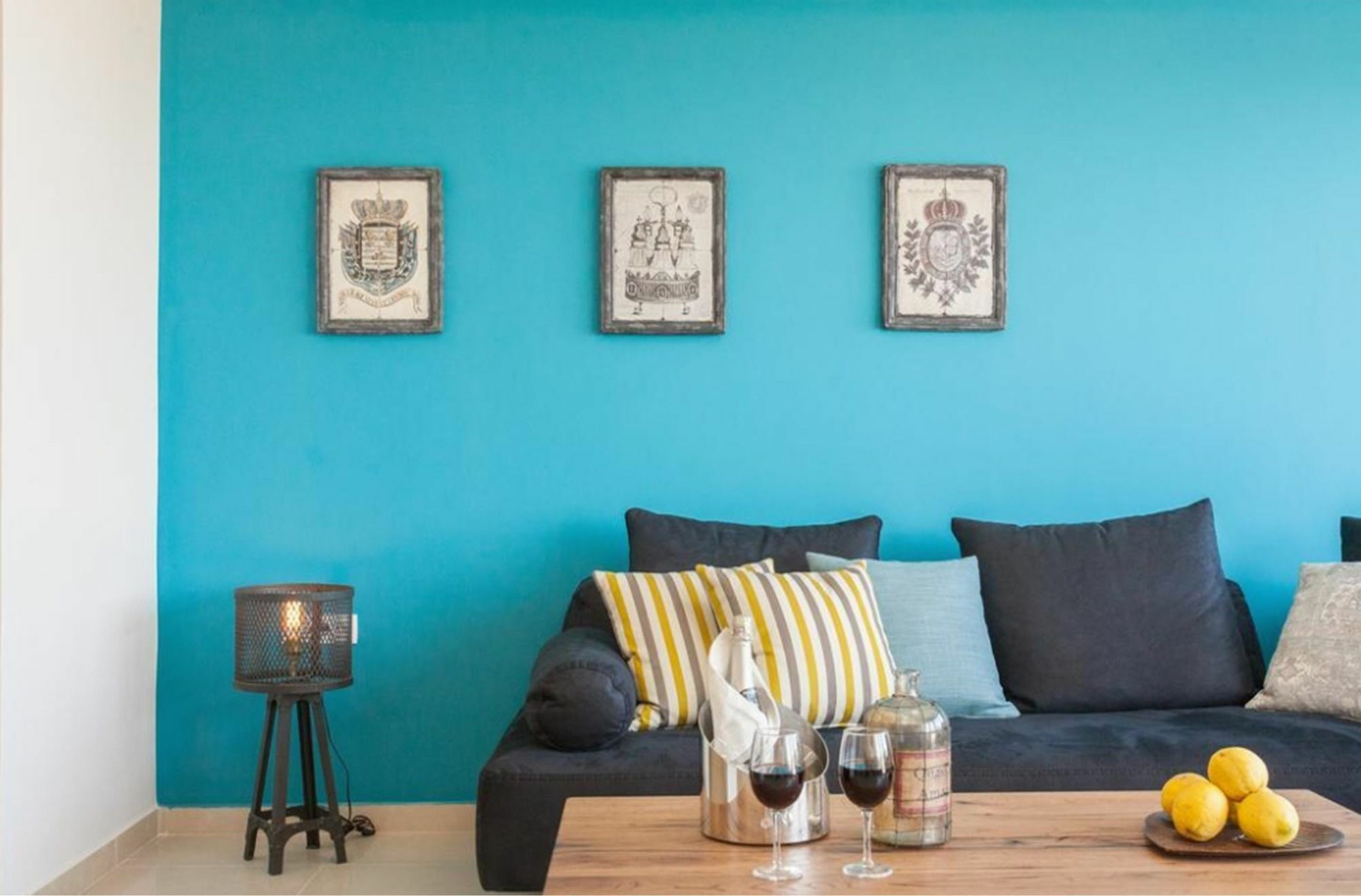 Central Luxury Lofts Ханя Екстериор снимка