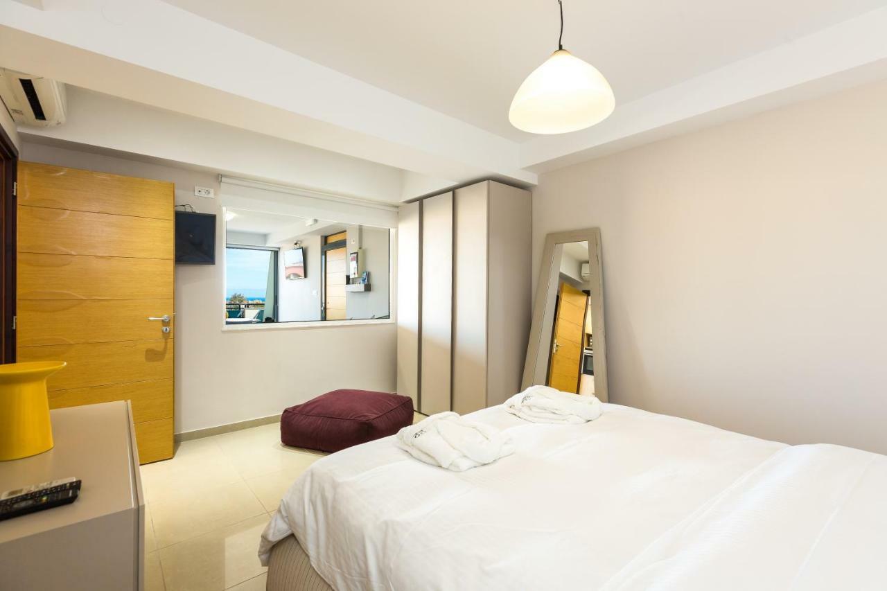 Central Luxury Lofts Ханя Екстериор снимка