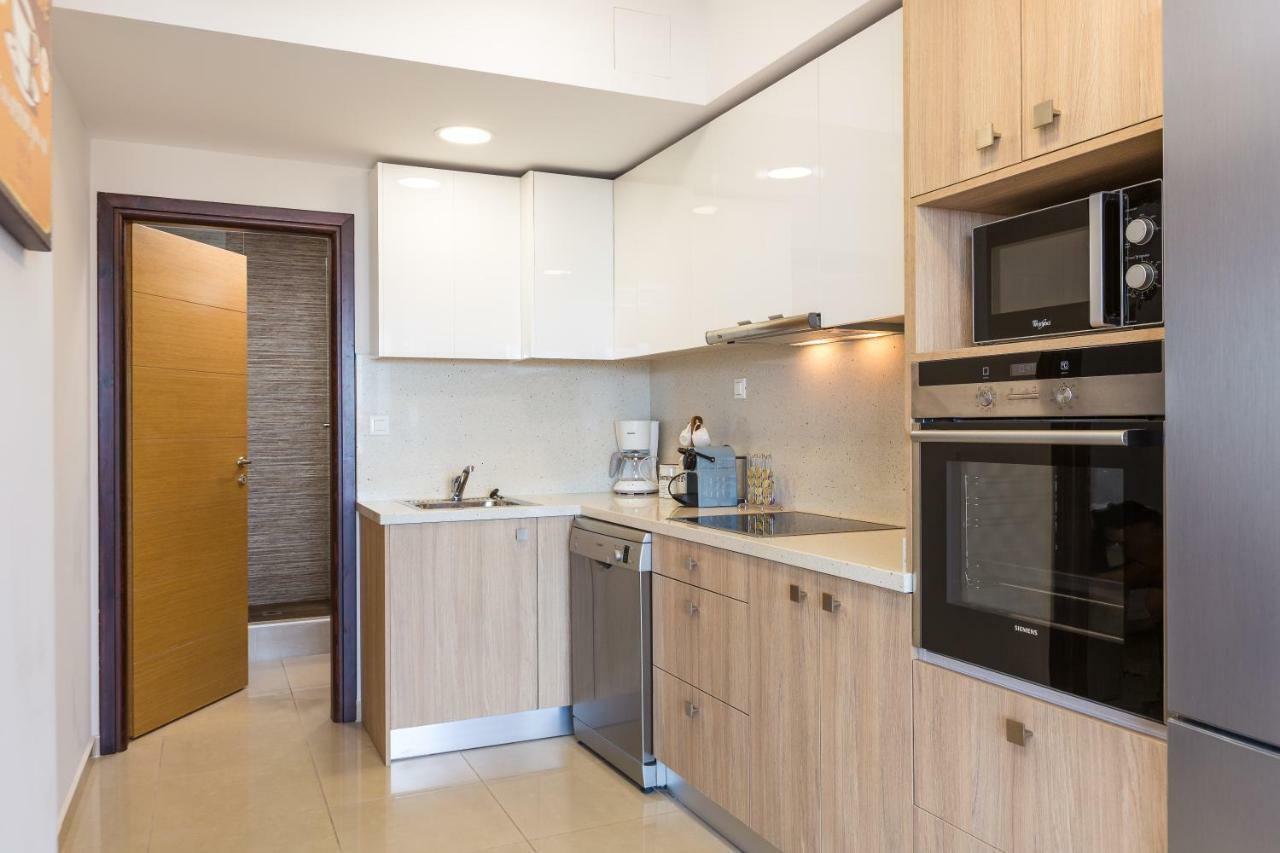 Central Luxury Lofts Ханя Екстериор снимка
