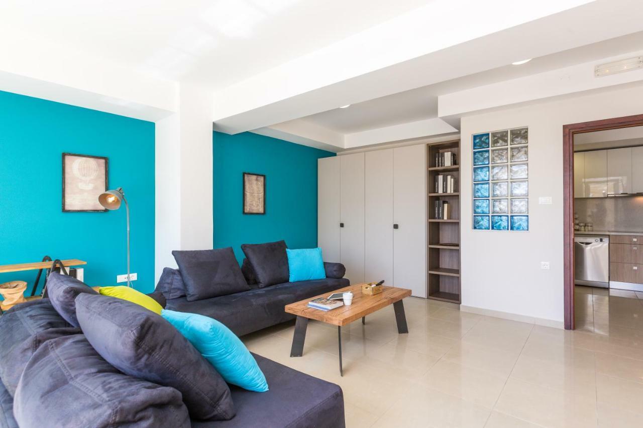 Central Luxury Lofts Ханя Екстериор снимка