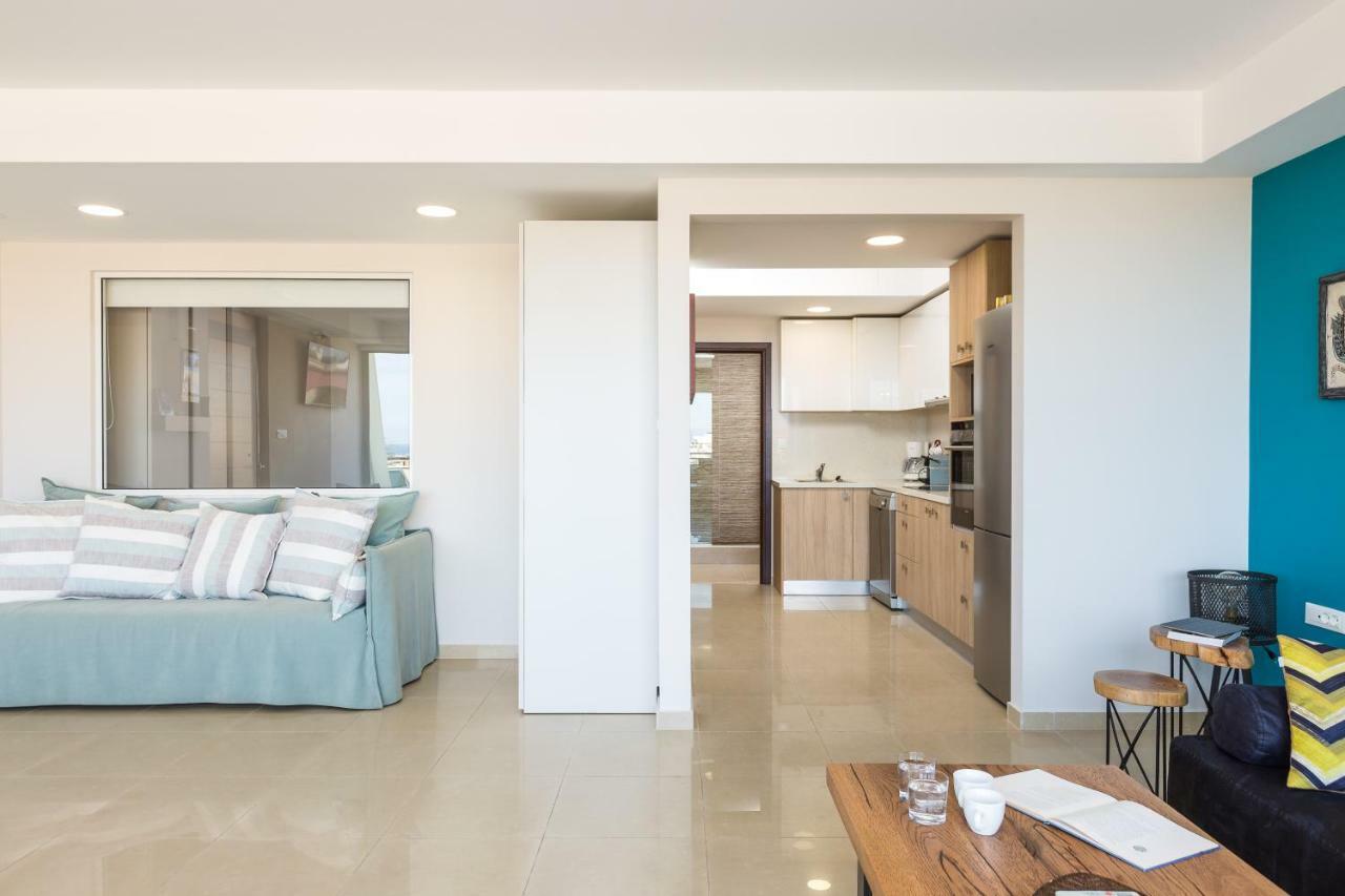 Central Luxury Lofts Ханя Екстериор снимка